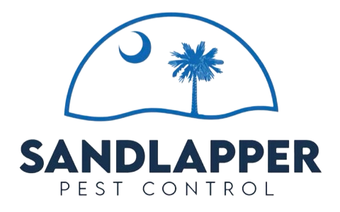 Sandlapper Pest Control
